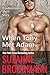When Tony Met Adam (Troubleshooters #12.5)