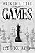 Wicked Little Games (Wicked Little Games, #1)