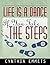 Life is a Dance if You Take the Steps