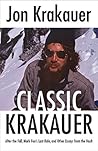 Classic Krakauer:...