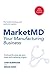 MarketMD Your Manufacturing Business by Chip Burnham