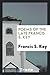 Poems of the Late Francis S. Key