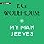 My Man Jeeves (Jeeves, #1)