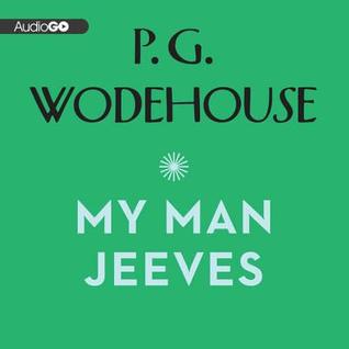 My Man Jeeves
