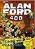 Alan Ford n. 400 by Max Bunker Alan Ford n. 400 by Max Bunker