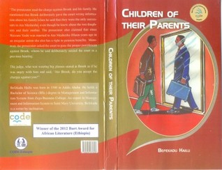 Children of Their Parents (Paperback)