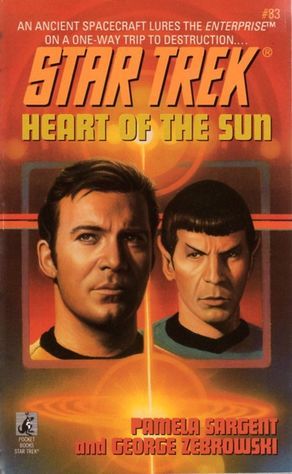 Cover of Heart of the Sun