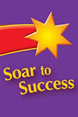 Soar to Success: Soar To Success Student Book Level 2 Wk 8 Our Dogs
