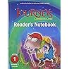 Common Core Reader's Notebook Consumable Volume 2 Grade 1 (Journeys)