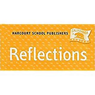 Harcourt School Publishers Reflections: Unit Soft Big Book Collection Rflc 07 Grade 1