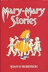Mary-Mary Stories