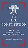 The U.S. Constitu...