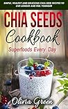 Chia Seeds Cookbo...