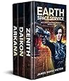 Earth Space Servi...