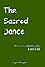 The Sacred Dance: New Possi...