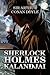 Sherlock Holmes kalandjai