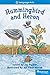 Hummingbird and Heron on Level Reader Grade 2: Teacher Guide (Storytown)