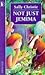 Not Just Jemima by Sally Christie