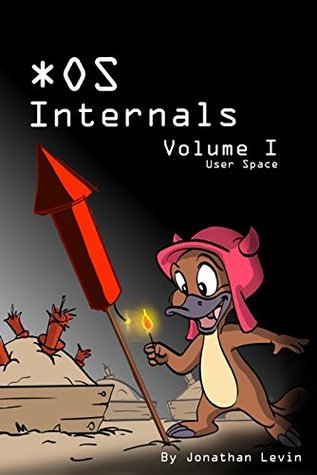MacOS and iOS Internals, Volume I: User Mode (v1.3)