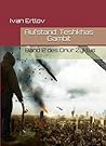 Aufstand: Teshkhas Gambit (Onur-Zyklus 2) (German Edition)