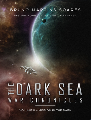 Mission in the Dark (Dark Sea War Chronicles #2)