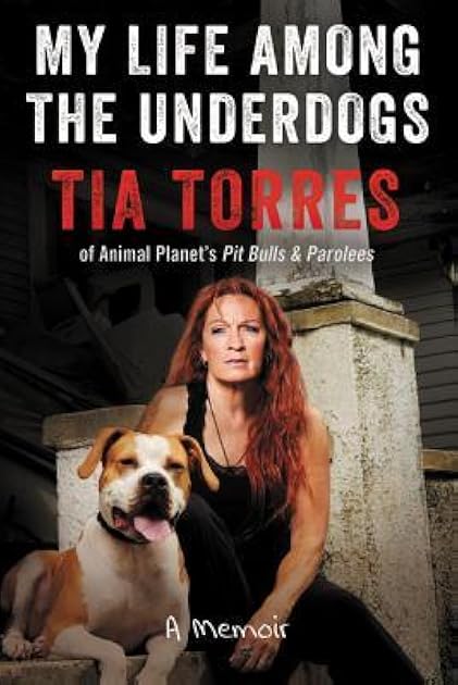 My Life Among the Underdogs