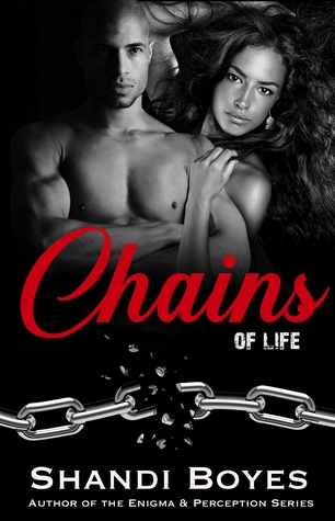 Chains Bound 1 By Shandi Boyes