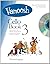 Vamoosh Cello Book 3