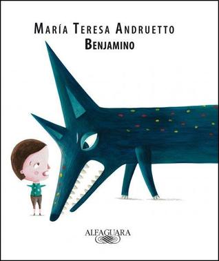 Benjamino (Paperback)