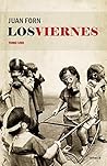 Los viernes: tomo uno Book cover for Los viernes: tomo uno