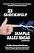 23 Shockingly Simple Sales Ideas by Chris Lytle