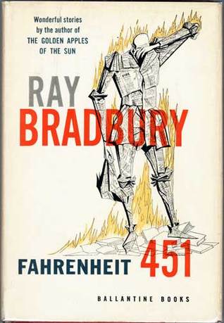 Fahrenheit 451