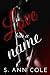 Love Has A Name (Billionair...