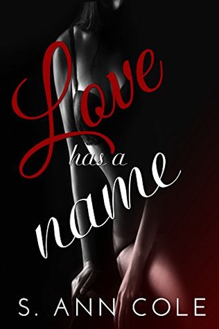 Love Has A Name (Billionaire Brothers, #2)