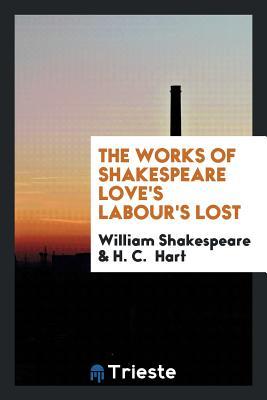 Love's Labour's Lost