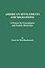 American Settlements and Mi...