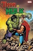 Thor vs. Hulk