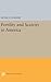Fertility and Scarcity in America (Princeton Legacy Library)