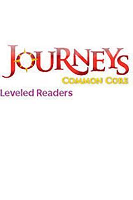 Houghton Mifflin Reading Leveled Readers: Leveled Readers 6 Pack Below Level Grade 1 Unit 6 Selection 5 Book 30 - Michelle Wie (Hmr Leveled Readers 2010)
