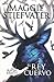 El rey cuervo by Maggie Stiefvater