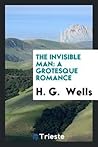 The Invisible Man by H.G. Wells