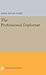 The Professional Diplomat by John Ensor Harr