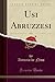 Usi Abruzzesi, Vol. 1 (Clas...