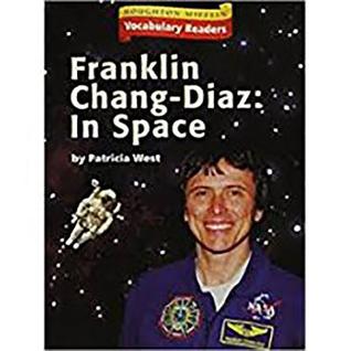 Franklin Chang-Diaz in Space