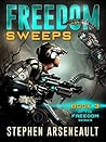Sweeps (Freedom, #3)