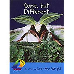 The Same, But Different: Level 3.5.2 Abv Lv