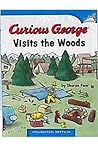 Curious George Visits the Woods: Individual Titles Set (6 copies each) Level E (Journeys Leveled Readers) Curious George Visits the Woods: Individual Titles Set (6 copies each) Level E (Journeys Leveled Readers)