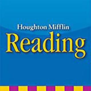 Worms for Breakfast Guided Reading 5pk, Level 1: Houghton Mifflin Reading (Itl Reading 1999 2001)