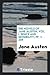 The Novels of Jane Austen