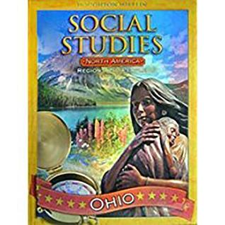 Social Studies: Regions and People.